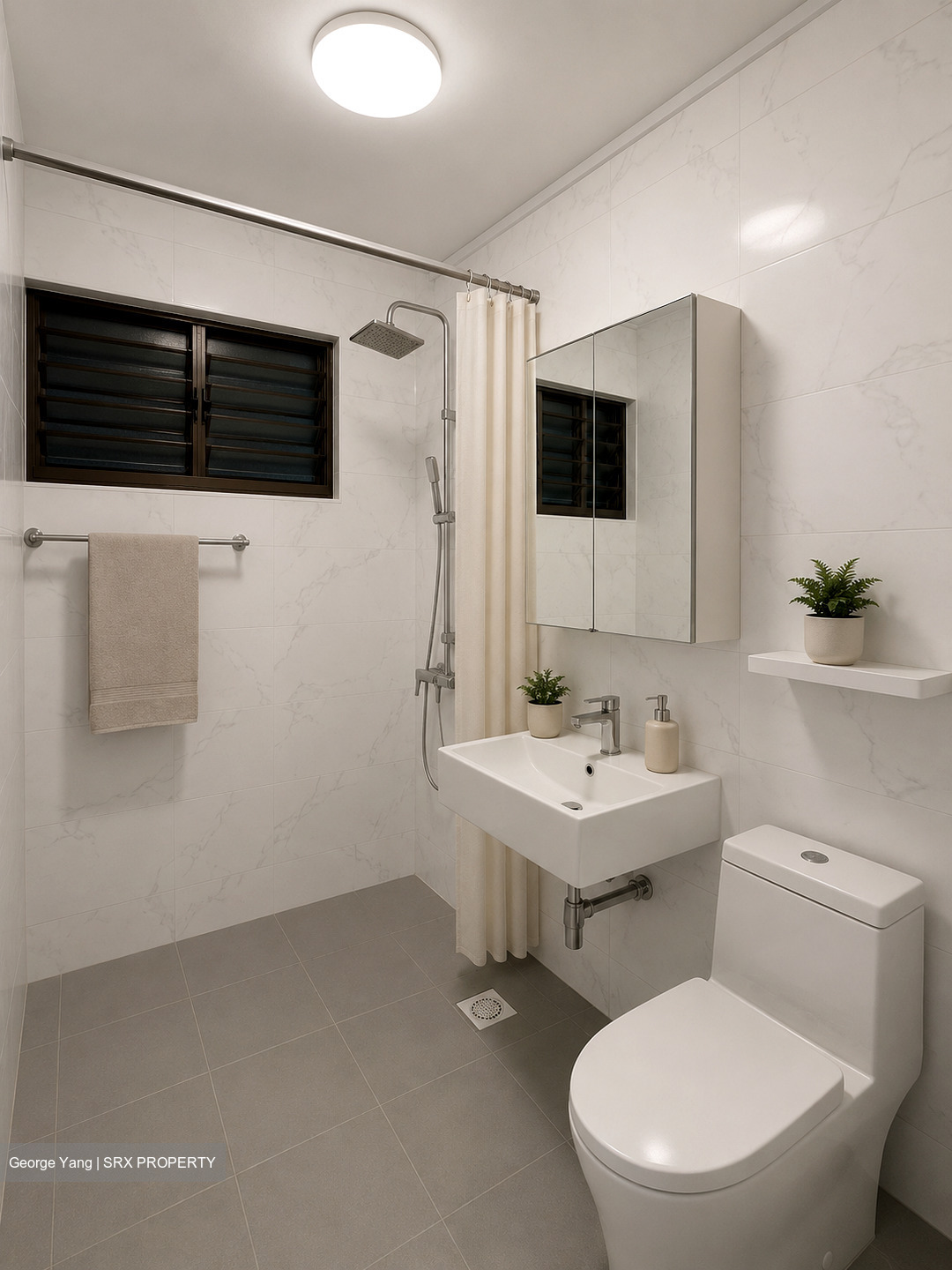 Blk 407 Serangoon Avenue 1 (Serangoon), HDB 4 Rooms #560865691